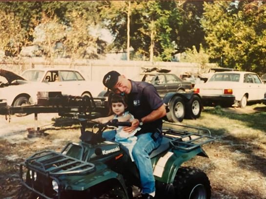 William "Bill" Lee Snyder II. - Photo 74