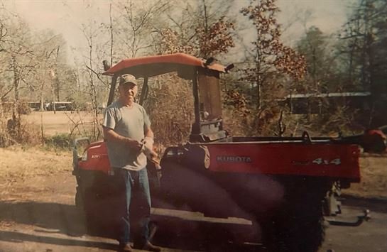 William "Bill" Lee Snyder II. - Photo 76