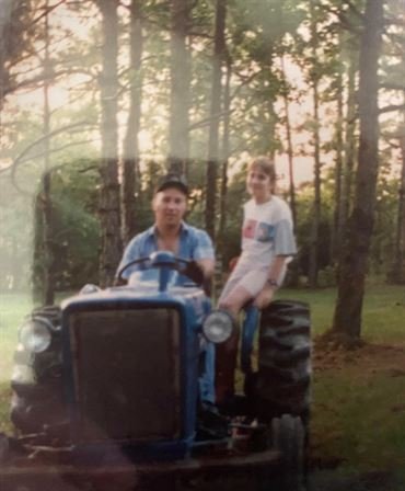 William "Bill" Lee Snyder II. - Photo 77