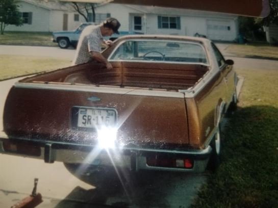 William "Bill" Lee Snyder II. - Photo 78