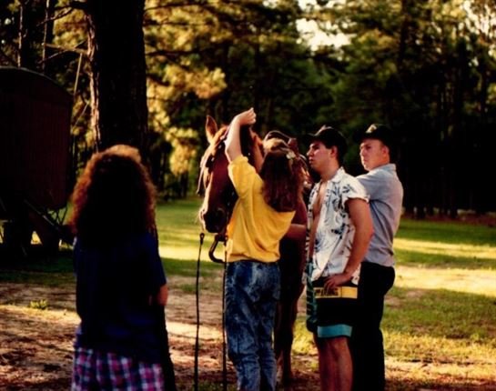 William "Bill" Lee Snyder II. - Photo 80