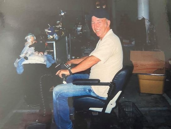 William "Bill" Lee Snyder II. - Photo 86