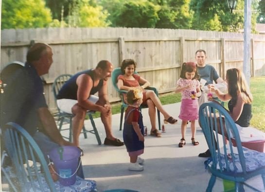 William "Bill" Lee Snyder II. - Photo 85