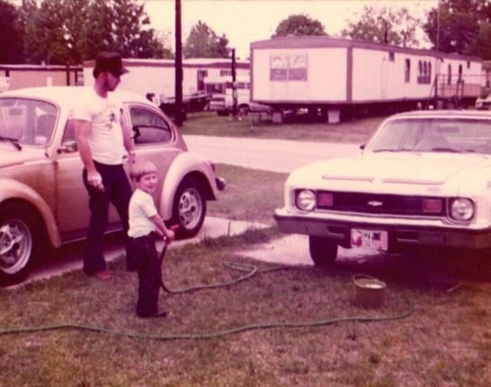 William "Bill" Lee Snyder II. - Photo 88