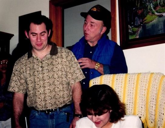 William "Bill" Lee Snyder II. - Photo 90