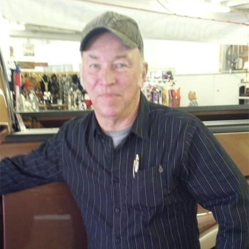 William "Bill" Lee Snyder II. - Photo 89