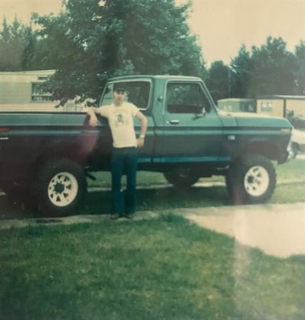 William "Bill" Lee Snyder II. - Photo 92