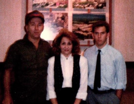 William "Bill" Lee Snyder II. - Photo 109