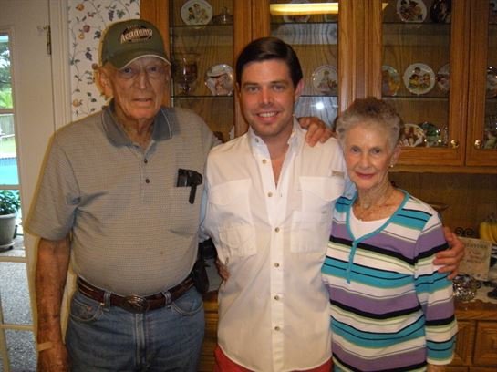 Beth Bagley Shepherd - Photo 4