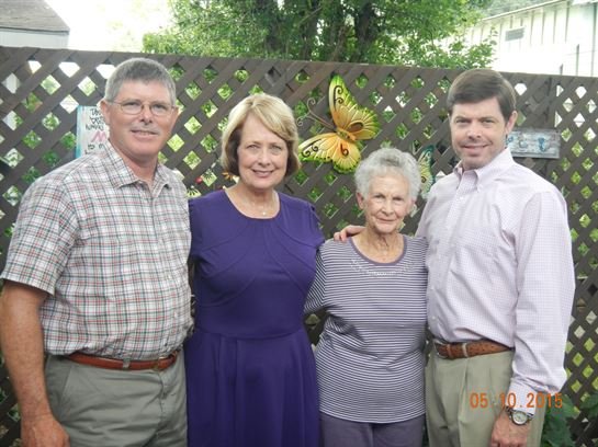 Beth Bagley Shepherd - Photo 17