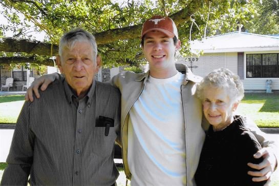 Beth Bagley Shepherd - Photo 56