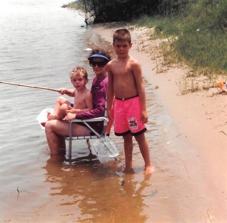 Beth Bagley Shepherd - Photo 58