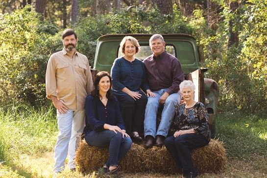 Beth Bagley Shepherd - Photo 67