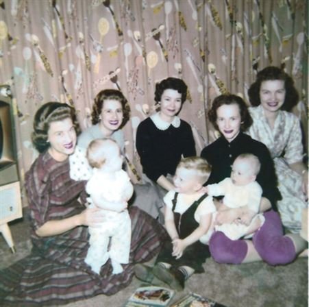 Beth Bagley Shepherd - Photo 69