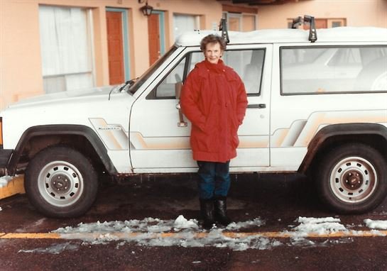 Beth Bagley Shepherd - Photo 71