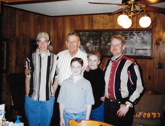 Beth Bagley Shepherd - Photo 74