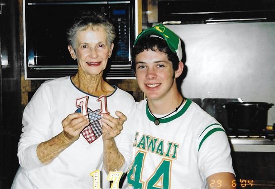 Beth Bagley Shepherd - Photo 78