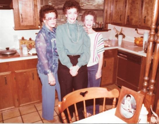 Beth Bagley Shepherd - Photo 83