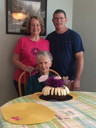 Beth Bagley Shepherd - Photo 92