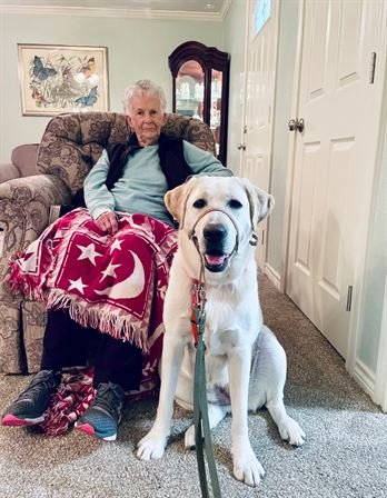 Beth Bagley Shepherd - Photo 94