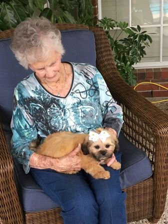 Beth Bagley Shepherd - Photo 99