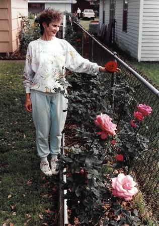 Beth Bagley Shepherd - Photo 106