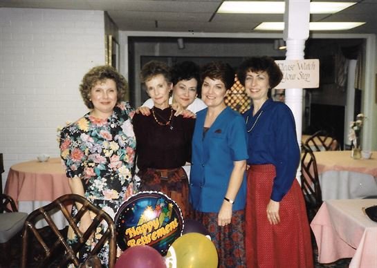 Beth Bagley Shepherd - Photo 111