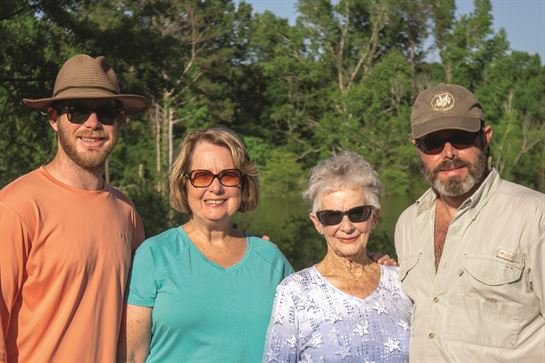 Beth Bagley Shepherd - Photo 116