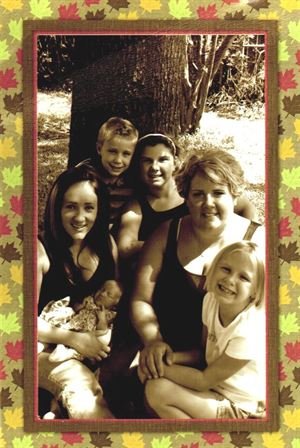 Angela Bernice Yokum - Photo 7