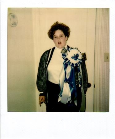 Angela Bernice Yokum - Photo 8