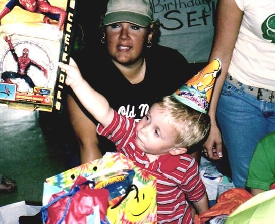 Angela Bernice Yokum - Photo 20