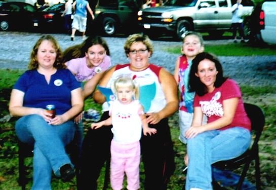 Angela Bernice Yokum - Photo 26