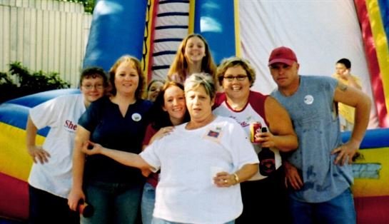 Angela Bernice Yokum - Photo 28