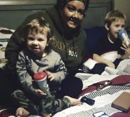 Angela Bernice Yokum - Photo 34