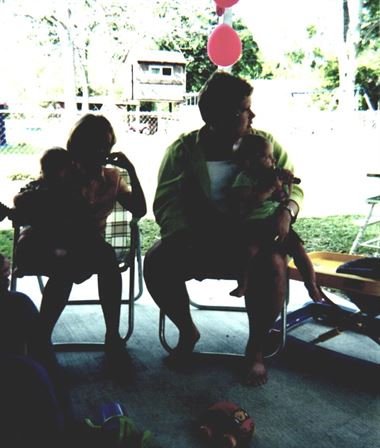 Angela Bernice Yokum - Photo 42