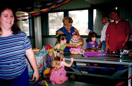 Angela Bernice Yokum - Photo 48