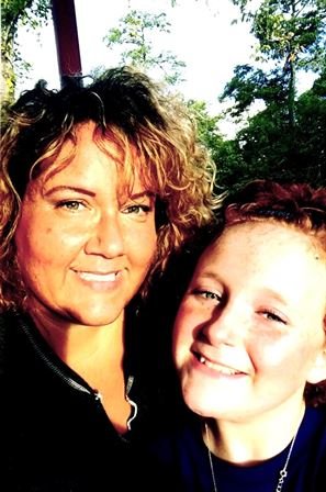 Angela Bernice Yokum - Photo 54