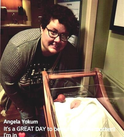 Angela Bernice Yokum - Photo 63