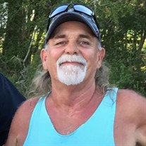 Michael "Mike" Richard Quigley