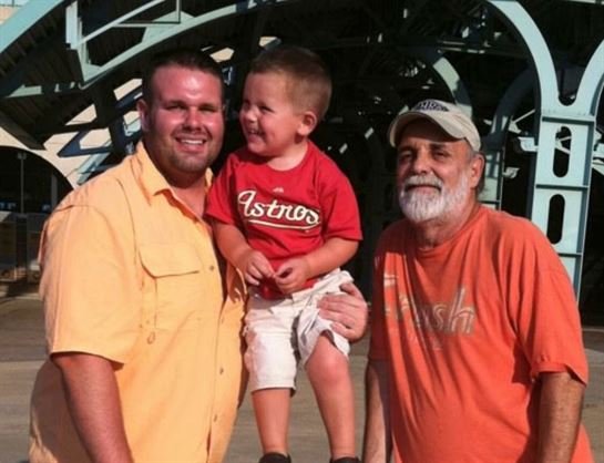 Michael "Mike" Richard Quigley - Photo 5