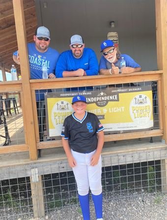 Michael "Mike" Richard Quigley - Photo 10