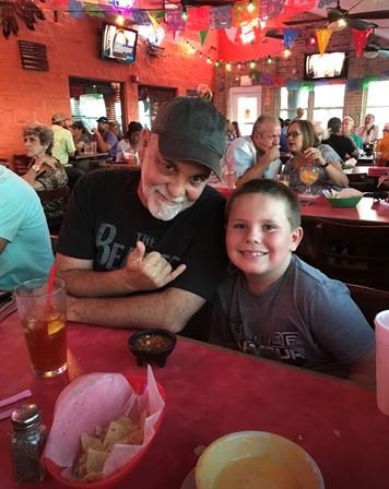 Michael "Mike" Richard Quigley - Photo 14