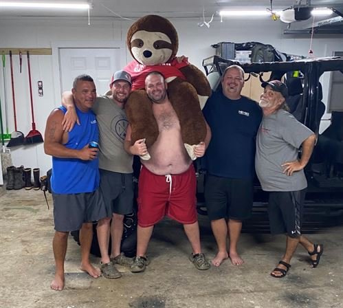 Michael "Mike" Richard Quigley - Photo 16