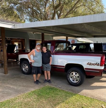 Michael "Mike" Richard Quigley - Photo 17