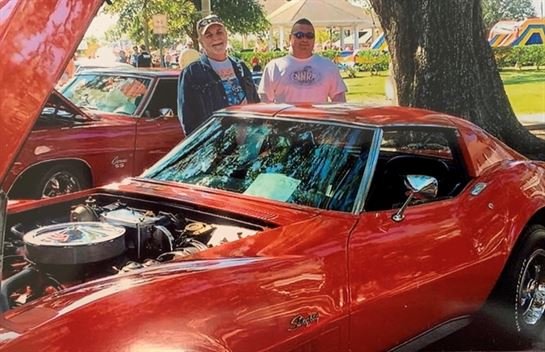 Michael "Mike" Richard Quigley - Photo 21