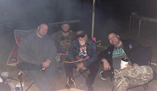 Michael "Mike" Richard Quigley - Photo 48