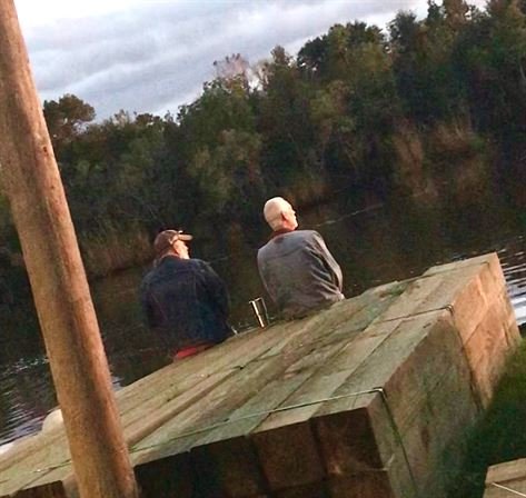 Michael "Mike" Richard Quigley - Photo 53