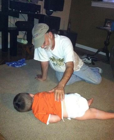 Michael "Mike" Richard Quigley - Photo 55