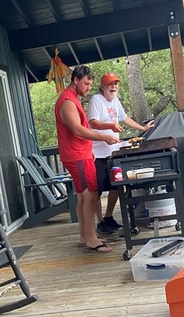 Michael "Mike" Richard Quigley - Photo 54