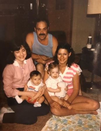 Michael "Mike" Richard Quigley - Photo 58